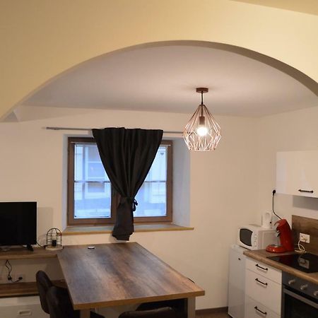 Appartement Le 972 Gite 3 Etoiles Рикевір Екстер'єр фото
