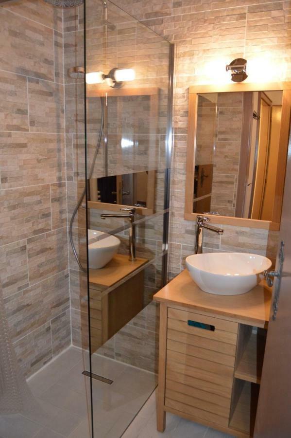 Appartement Le 972 Gite 3 Etoiles Рикевір Екстер'єр фото