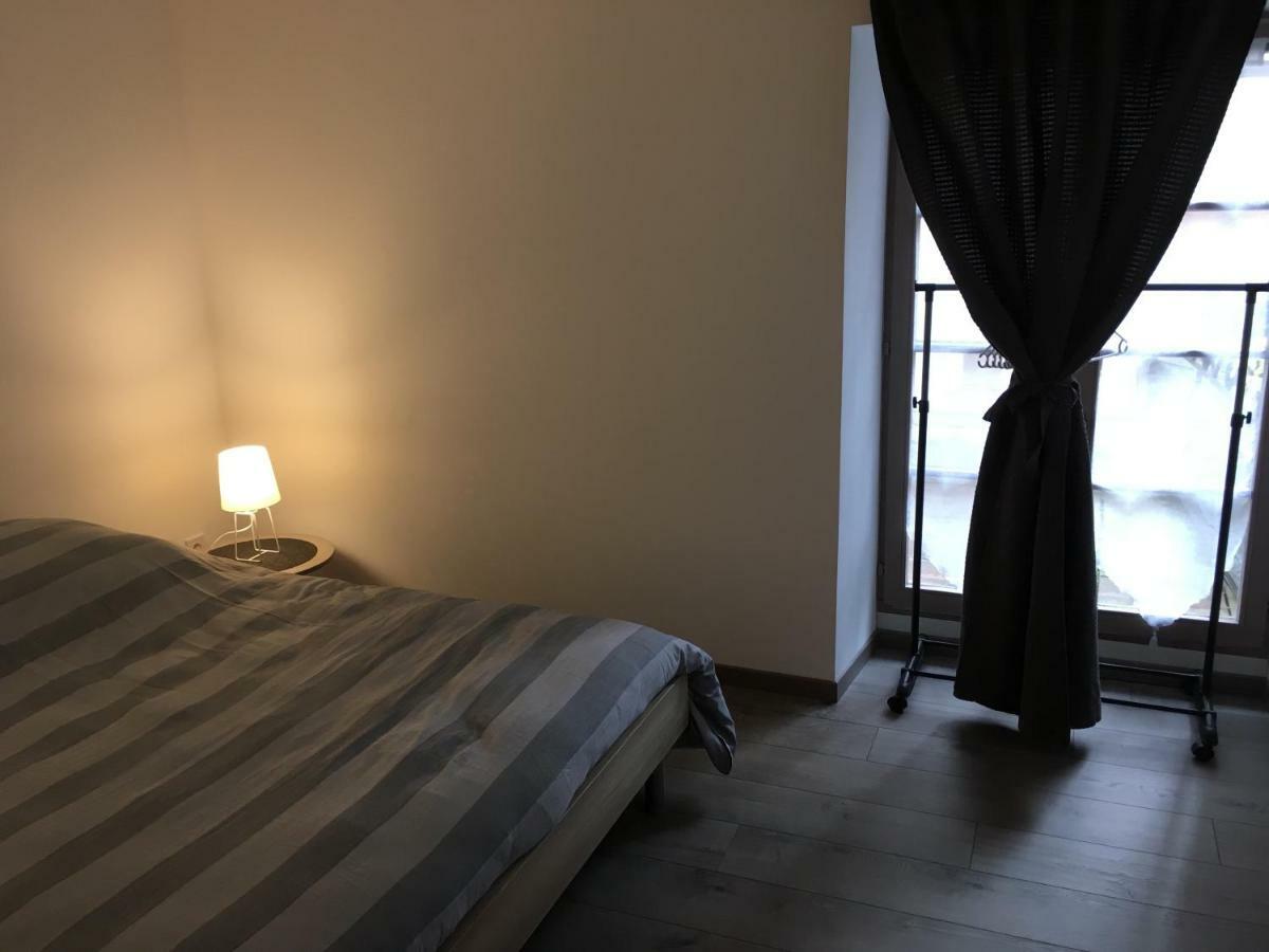 Appartement Le 972 Gite 3 Etoiles Рикевір Екстер'єр фото