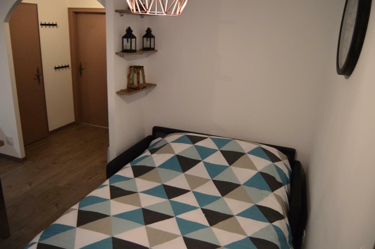 Appartement Le 972 Gite 3 Etoiles Рикевір Екстер'єр фото